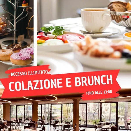 Отель Noir - Free Breakfast & Brunch Until 13-00 - Vicinissimi A Mirabilandia 4*