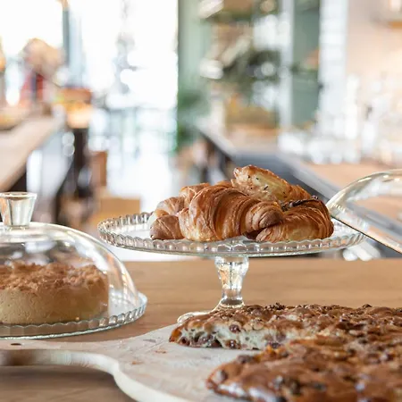 Noir - Free Breakfast & Brunch Until 13-00 - Vicinissimi A Mirabilandia Отель Морской Милан