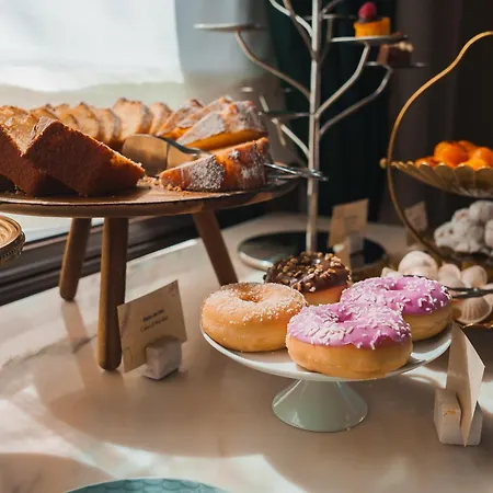 Otel Noir - Free Breakfast & Brunch Until 13-00 - Vicinissimi A Mirabilandia