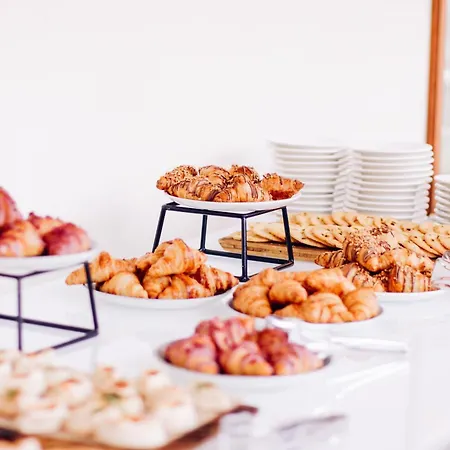 Otel Noir - Free Breakfast & Brunch Until 13-00 - Vicinissimi A Mirabilandia 4*