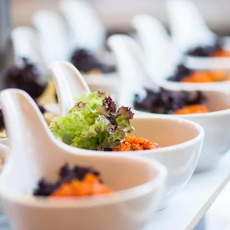 Noir - Free Breakfast & Brunch Until 13-00 - Vicinissimi A Mirabilandia 4*