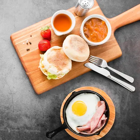 Otel Noir - Free Breakfast & Brunch Until 13-00 - Vicinissimi A Mirabilandia Milano Marittima