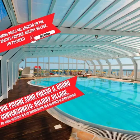 Noir - Free Breakfast & Brunch Until 13-00 - Vicinissimi A Mirabilandia Otel Milano Marittima