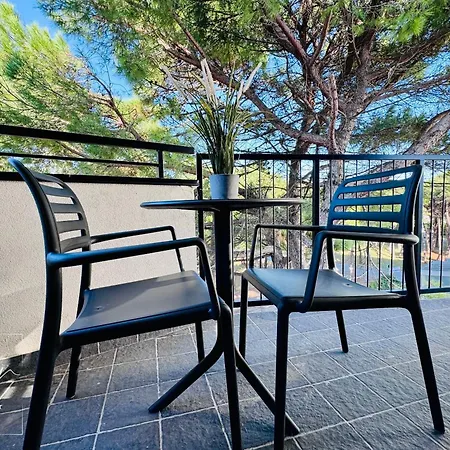 Otel Noir - Free Breakfast & Brunch Until 13-00 - Vicinissimi A Mirabilandia Milano Marittima