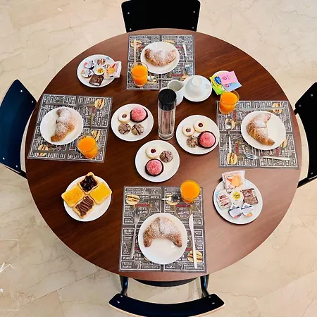 Отель Noir - Free Breakfast & Brunch Until 13-00 - Vicinissimi A Mirabilandia