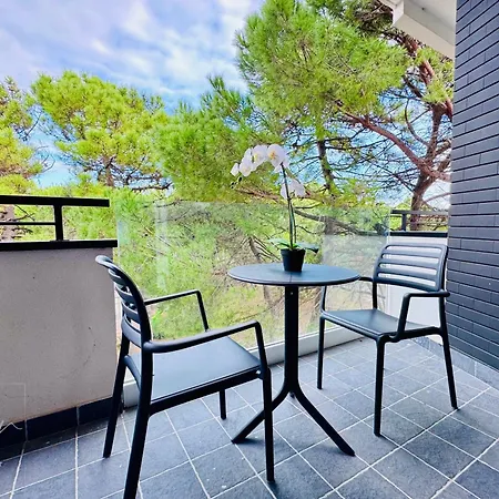 Noir - Free Breakfast & Brunch Until 13-00 - Vicinissimi A Mirabilandia 4* Milano Marittima